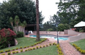 Bombaso's Backpacker's Lodge